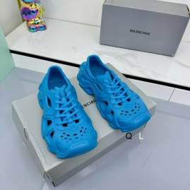 Picture of Balenciaga Shoes _SKUBALENCIAGAsz35-40QL09011371